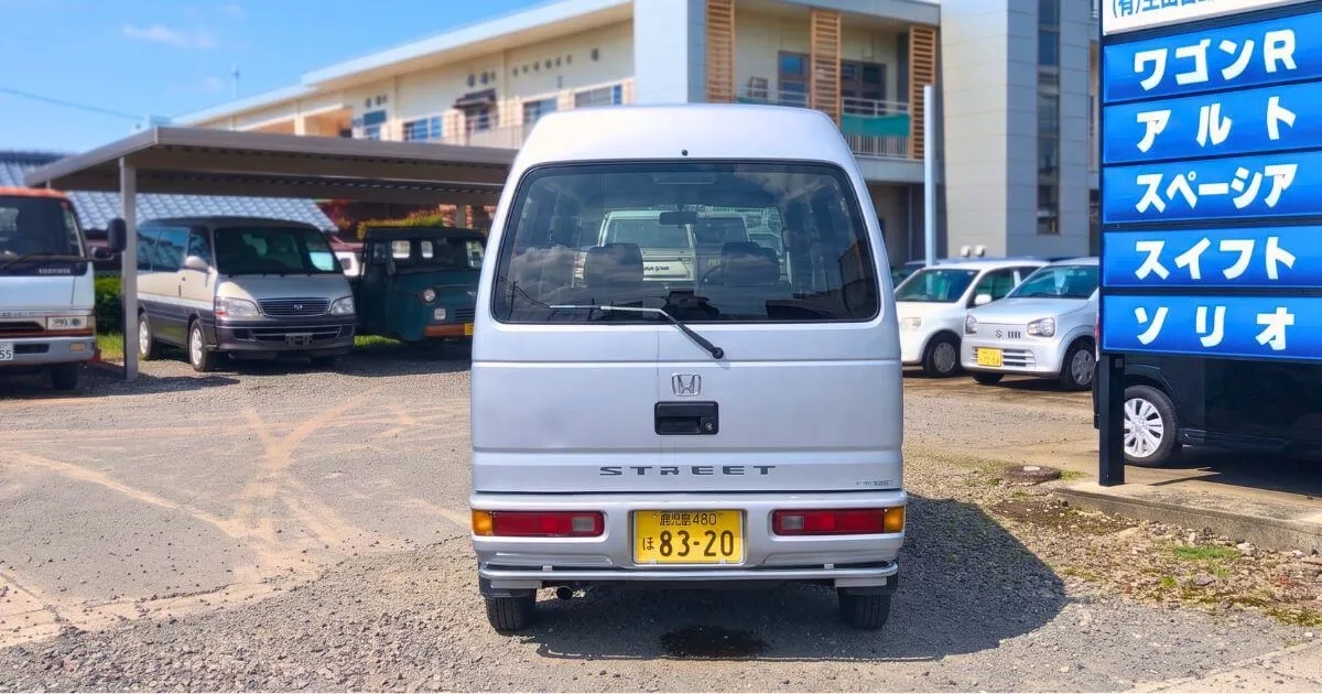 アクティ2
