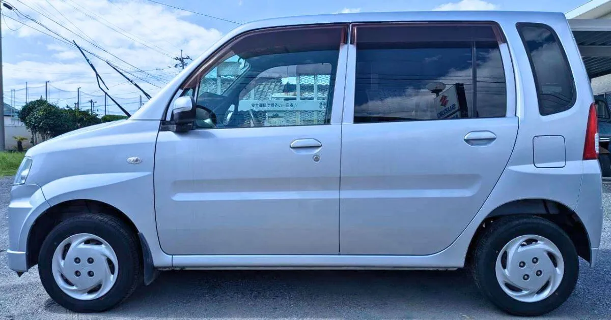 トッポ3